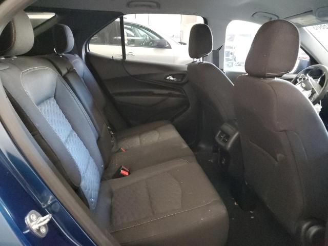 Photo 10 from auction – 2019 CHEVROLET EQUINOX LT with VIN 2GNAXKEV4K6142756