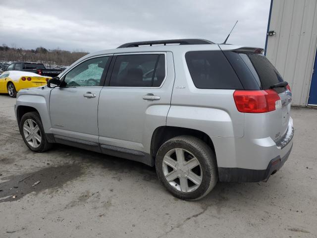 Photo 2 from auction – 2010 GMC TERRAIN SL with VIN 2CTFLEEY6A6243886