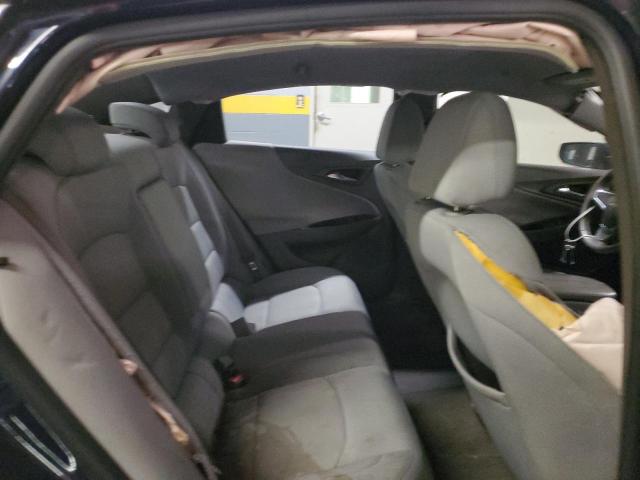 Photo 10 from auction – 2016 CHEVROLET MALIBU LT with VIN 1G1ZE5ST8GF292106