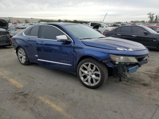 Photo 4 from auction – 2014 CHEVROLET IMPALA LTZ with VIN 1G1155S36EU110392