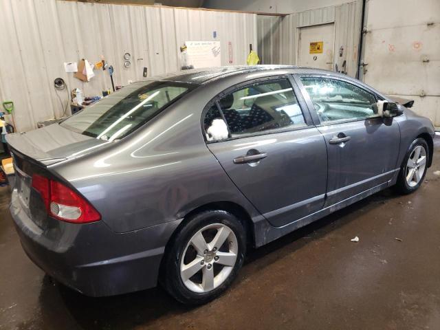 Photo 3 from auction – 2011 HONDA CIVIC with VIN 19XFA1F69BE044405