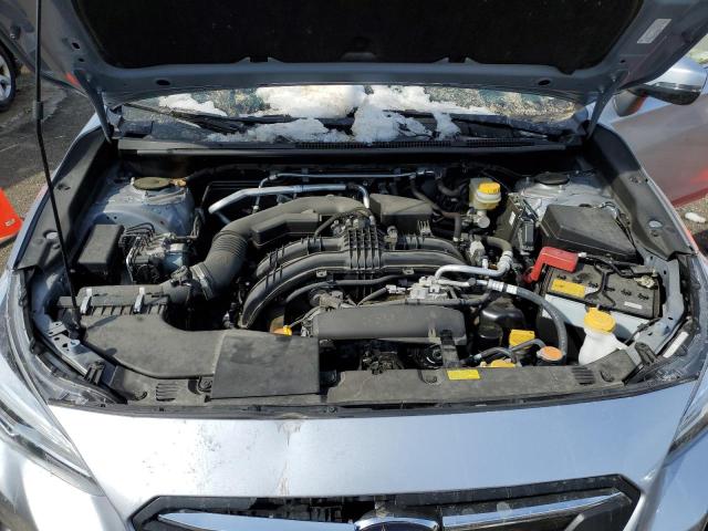 Photo 11 from auction – 2020 SUBARU CROSSTREK with VIN JF2GTAMC4L8234049