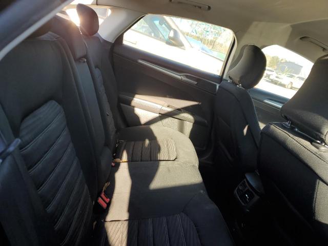 Photo 10 from auction – 2016 FORD FUSION SE with VIN 3FA6P0H71GR262357