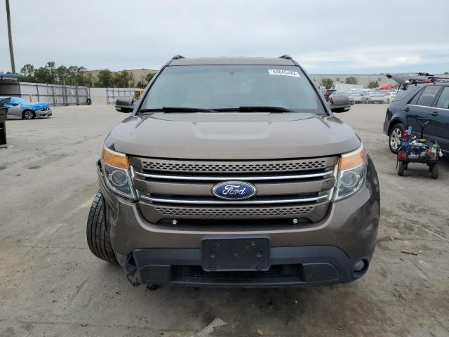 Photo 5 from auction – 2015 FORD EXPLORER L with VIN 1FM5K7F85FGA26773