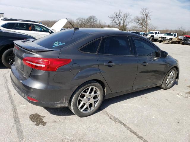Photo 3 from auction – 2015 FORD FOCUS SE with VIN 1FADP3F26FL235264