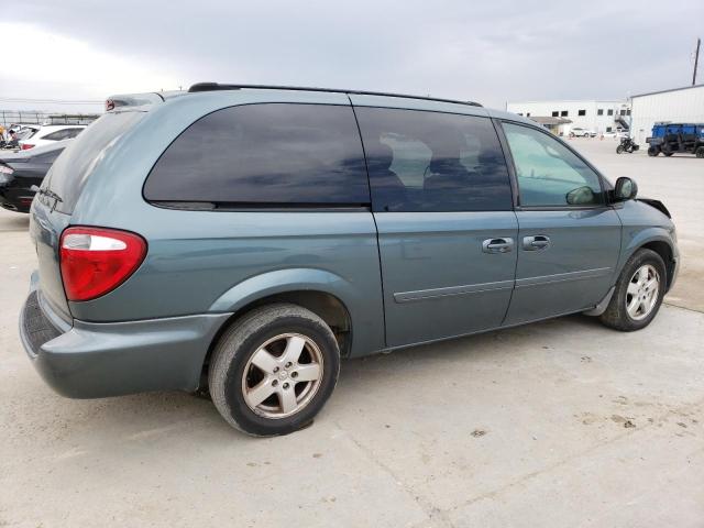 Photo 3 from auction – 2005 DODGE GRAND CARA with VIN 2D4GP44L95R384317