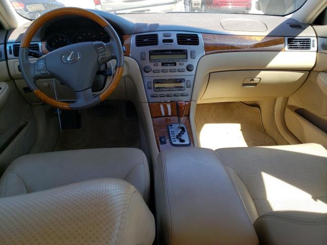 Photo 8 from auction – 2006 LEXUS ES 330 with VIN JTHBA30G565176315