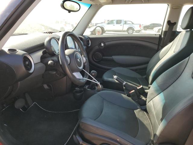 Photo 7 from auction – 2009 MINI COOPER with VIN WMWMF33589TW73779