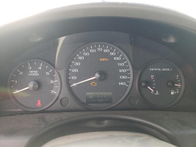 Photo 9 from auction – 2005 CHEVROLET MALIBU MAX with VIN 1G1ZU64875F205228