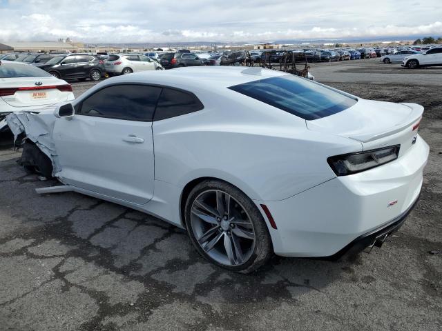 Photo 2 from auction – 2017 CHEVROLET CAMARO LS with VIN 1G1FA1RS0H0140216