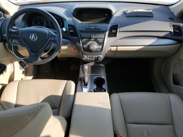 Photo 8 from auction – 2014 ACURA RDX TECHNO with VIN 5J8TB3H55EL015206