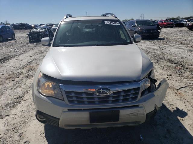 Photo 5 from auction – 2011 SUBARU FORESTER L with VIN JF2SHAEC7BH765965