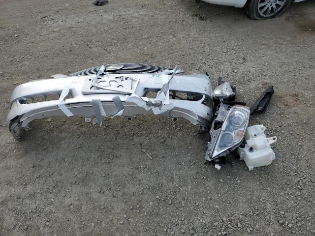 Photo 12 from auction – 2007 LEXUS LS 460L with VIN JTHGL46F575000211