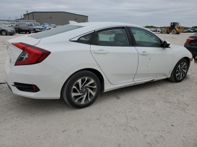 Photo 3 from auction – 2018 HONDA CIVIC EX with VIN 2HGFC2F74JH558160