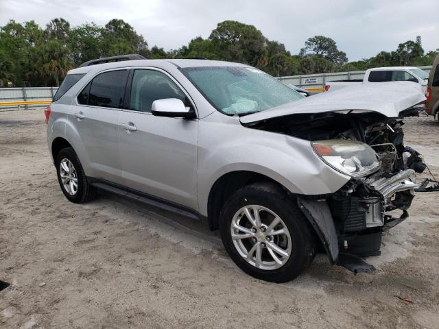 Photo 4 from auction – 2017 CHEVROLET EQUINOX LT with VIN 2GNALCEK2H1618256