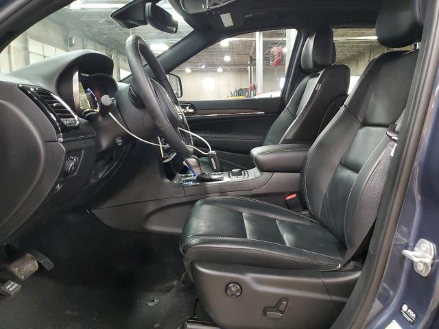 Photo 7 from auction – 2021 JEEP GRAND CHER with VIN 1C4RJFBG5MC736731