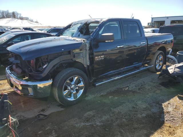 RAM 1500 SLT 2014 with VIN 1C6RR7TT0ES235965 - Photo from auction