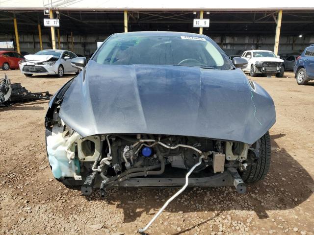 Photo 5 from auction – 2016 FORD FUSION SE with VIN 3FA6P0HDXGR391851