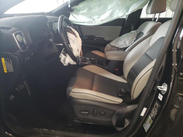 Photo 7 from auction – 2018 KIA SPORTAGE E with VIN KNDPNCAC8J7398349