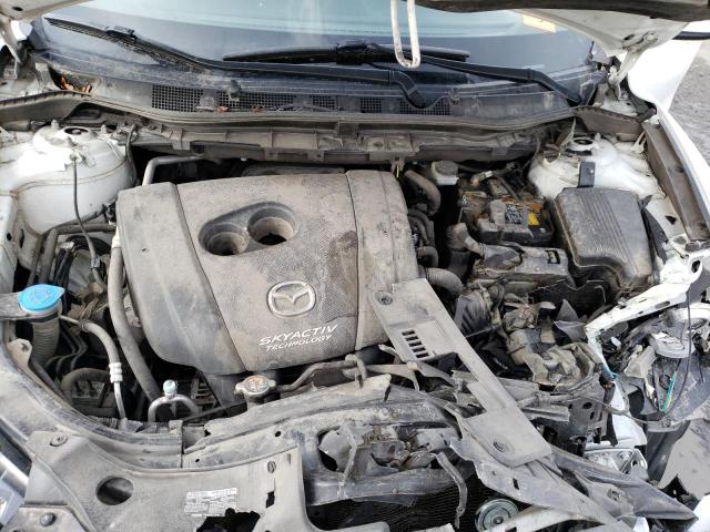 Photo 12 from auction – 2014 MAZDA CX-5 GT with VIN JM3KE4DY2E0334689