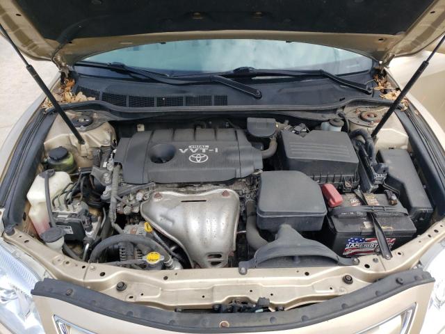 Photo 11 from auction – 2010 TOYOTA CAMRY BASE with VIN 4T4BF3EK2AR063521