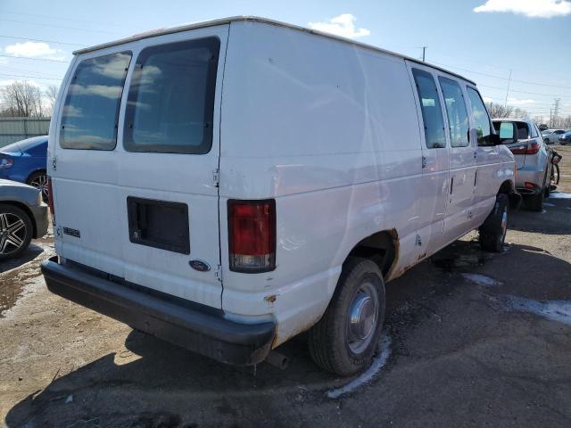 Photo 3 from auction – 2004 FORD ECONOLINE with VIN 1FTNE24W44HB42506