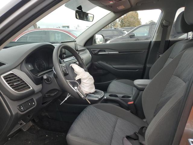 Photo 7 from auction – 2021 KIA SELTOS LX with VIN KNDEPCAA6M7146331