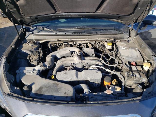 Photo 12 from auction – 2018 SUBARU OUTBACK 2. with VIN 4S4BSDNCXJ3321374