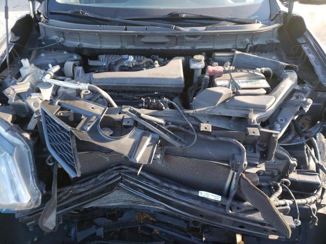 Photo 11 from auction – 2016 NISSAN ROGUE S with VIN KNMAT2MV9GP730729