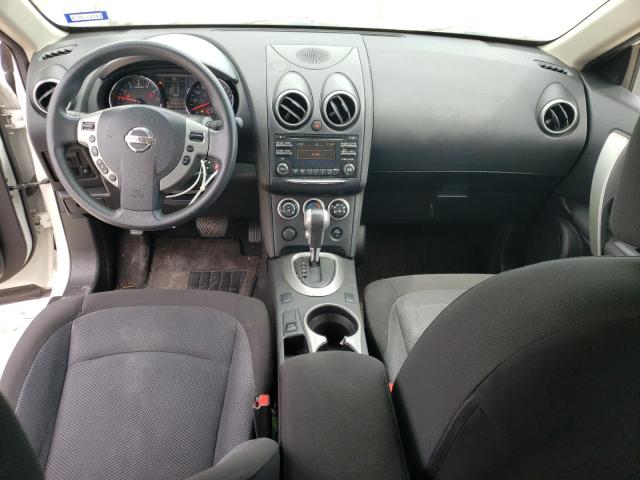 Photo 8 from auction – 2013 NISSAN ROGUE S with VIN JN8AS5MT4DW555055