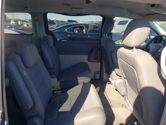 Photo 11 from auction – 2009 DODGE GRAND CARA with VIN 2D8HN44E09R628369
