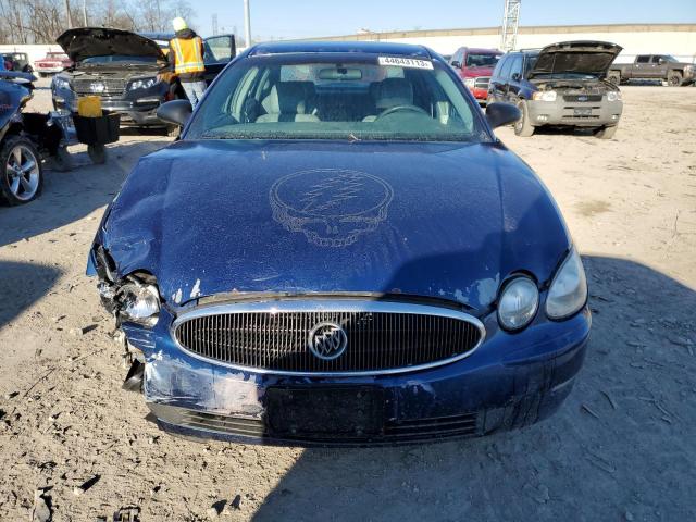 Photo 5 from auction – 2006 BUICK LACROSSE C with VIN 2G4WD582461207372