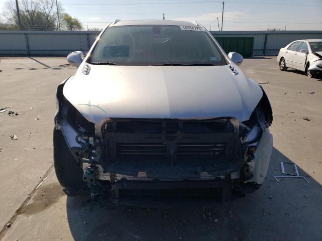 Photo 5 from auction – 2019 BUICK ENVISION E with VIN LRBFXCSA8KD013179