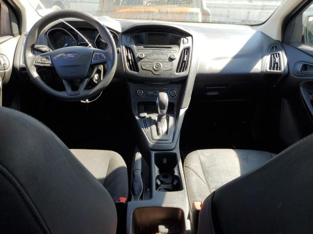 Photo 8 from auction – 2017 FORD FOCUS S with VIN 1FADP3E25HL306197