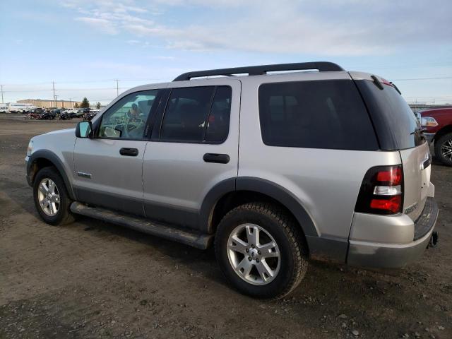 Photo 2 from auction – 2006 FORD EXPLORER X with VIN 1FMEU63846UA07593