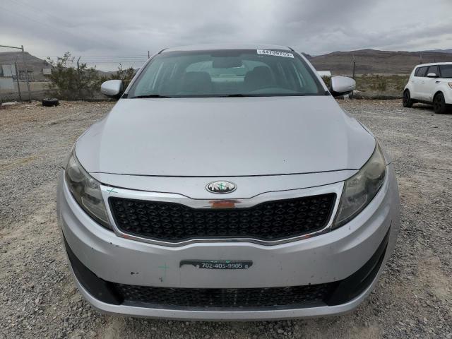 Photo 5 from auction – 2013 KIA OPTIMA LX with VIN 5XXGM4A76DG194415