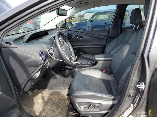 Photo 7 from auction – 2017 TOYOTA PRIUS with VIN JTDKARFU2H3542442
