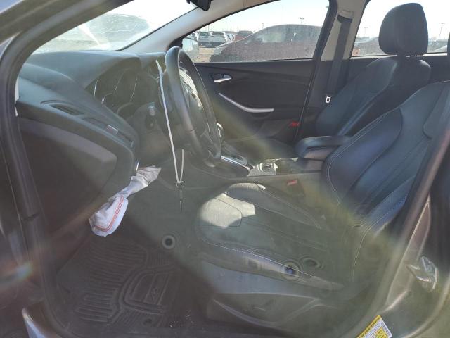 Photo 7 from auction – 2013 FORD FOCUS SE with VIN 1FADP3F29DL137262