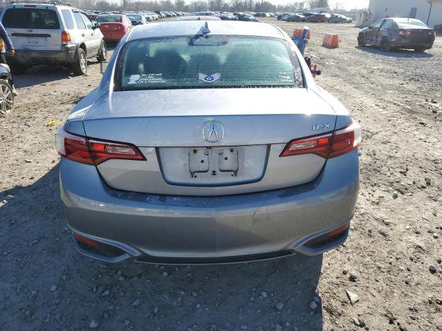 Photo 6 from auction – 2016 ACURA ILX BASE W with VIN 19UDE2F37GA025371