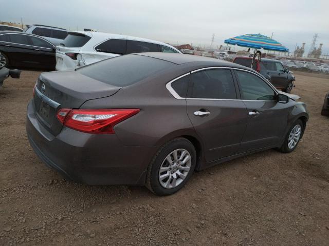 Photo 3 from auction – 2016 NISSAN ALTIMA 2.5 with VIN 1N4AL3AP9GN314631