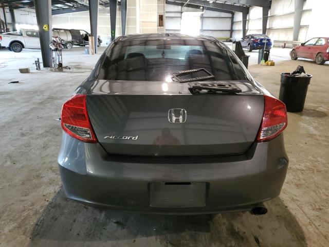 Photo 6 from auction – 2012 HONDA ACCORD EXL with VIN 1HGCS1B80CA011998