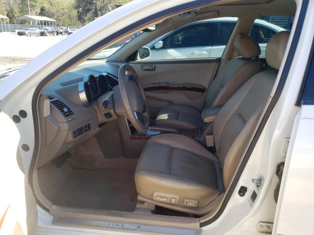 Photo 7 from auction – 2004 NISSAN MAXIMA SE with VIN 1N4BA41E34C881665