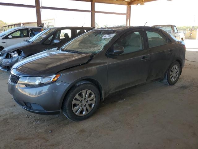 KIA FORTE EX 2013 z numerem VIN KNAFU4A23D5718976 - Zdjęcie z aukcji
