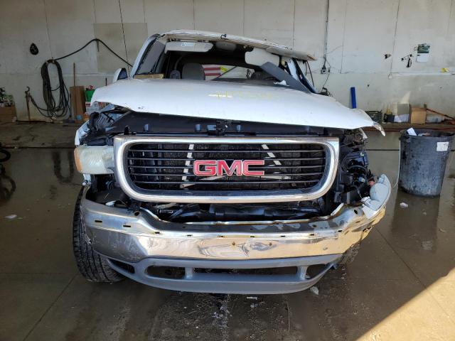 Photo 5 from auction – 2003 GMC YUKON with VIN 1GKEC13V93R189987