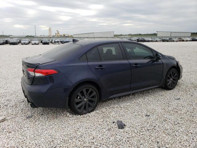 Photo 3 from auction – 2023 TOYOTA COROLLA SE with VIN 5YFS4MCE4PP145036