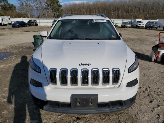 Photo 5 from auction – 2018 JEEP CHEROKEE L with VIN 1C4PJLCB5JD537094