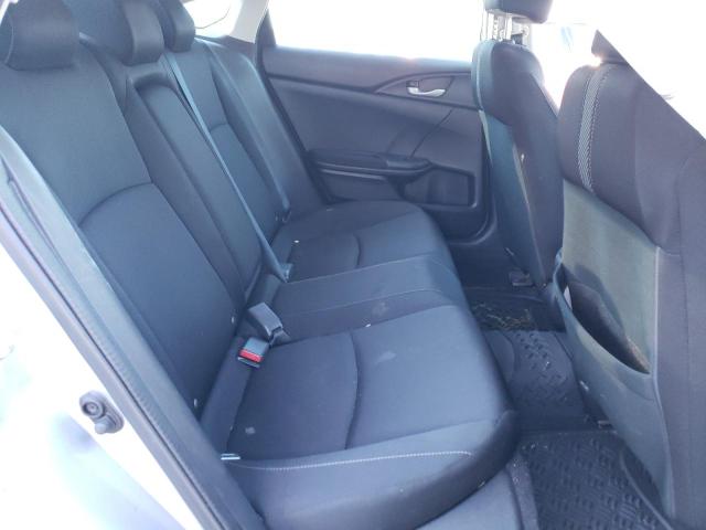 Photo 10 from auction – 2016 HONDA CIVIC EX with VIN 19XFC2F76GE013211