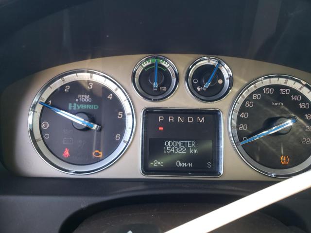 Photo 9 from auction – 2013 CADILLAC ESCALADE P with VIN 1GYS4FEJ2DR155663