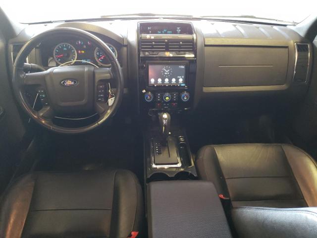 Photo 8 from auction – 2011 FORD ESCAPE LIM with VIN 1FMCU9EG0BKA50220