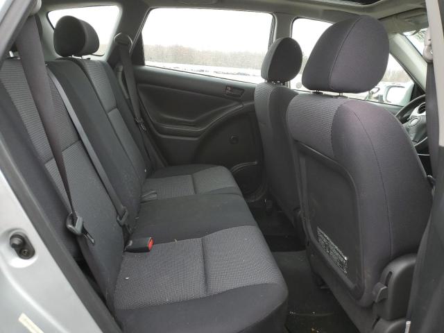 Photo 10 from auction – 2006 PONTIAC VIBE with VIN 5Y2SL65856Z445520
